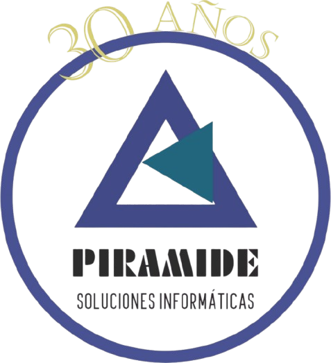 Pirámide - 30 años