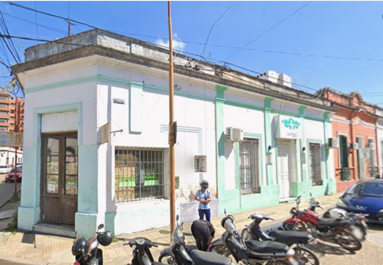 Local comercial- ex panadería