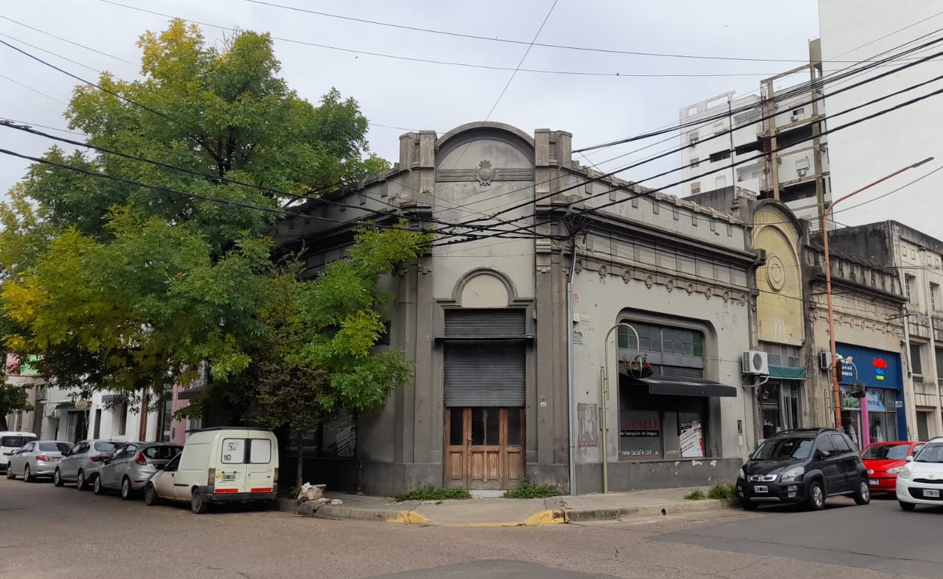 Local comercial