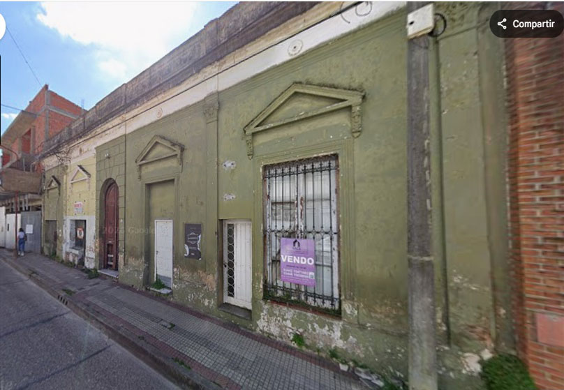 Local ex Juan y Juan
