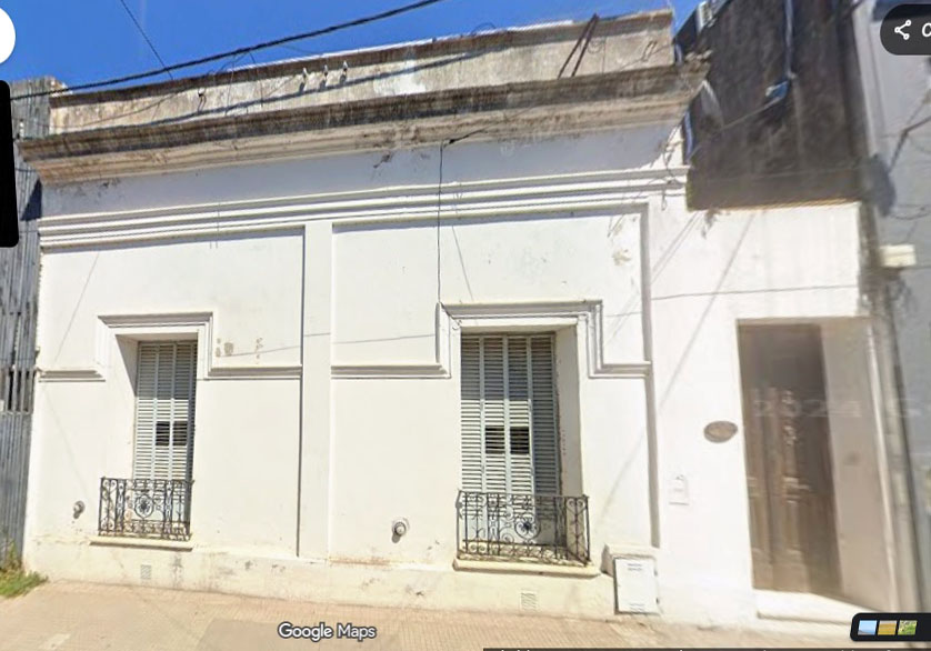 Centro Diagnostico Parra