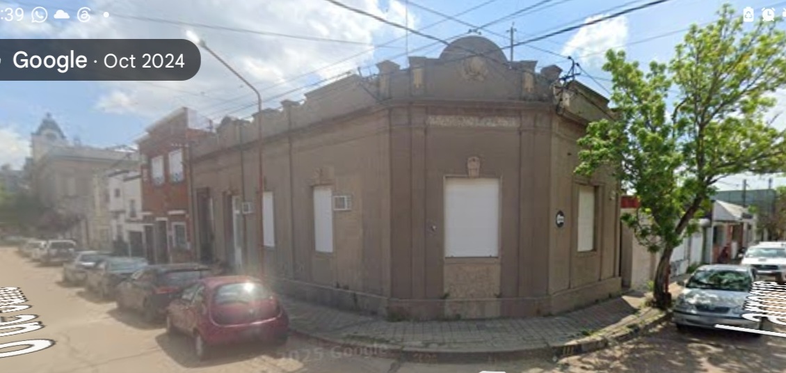 Vivienda individual